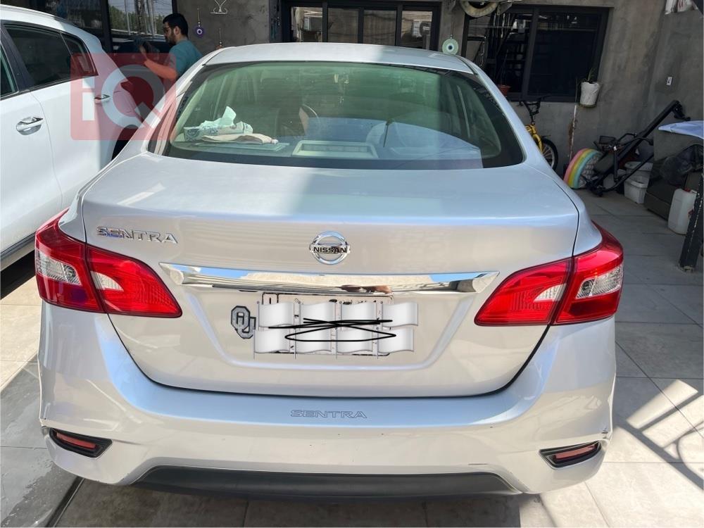 Nissan Sentra
